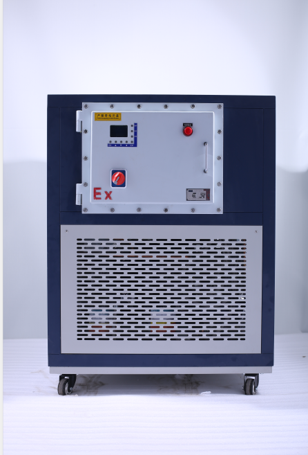 GDSZ-5-30L液晶屏顯示高低溫循環裝置
