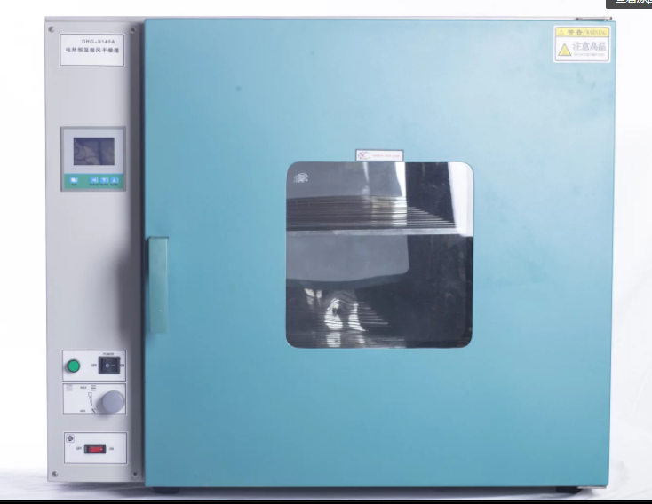 DHG9140A電熱恒溫鼓風幹燥箱