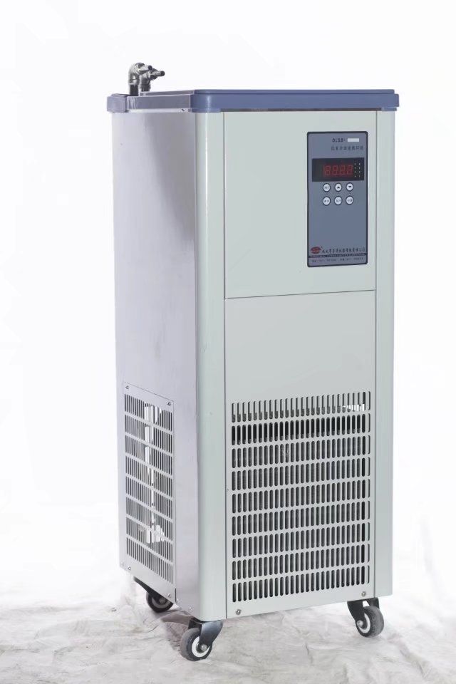 DLSB-3000L低溫冷卻液循環機組
