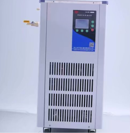 DLSB-300L低溫冷卻循環機組