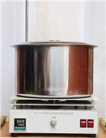 DF-101T集熱式磁力攪拌器