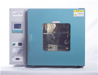DHG9030A電熱恒溫鼓風幹燥箱