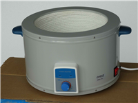  控溫電熱套  調溫控溫型PTHW