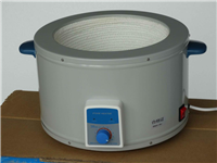 磁力攪拌電熱套 大功率 調溫型CL-3